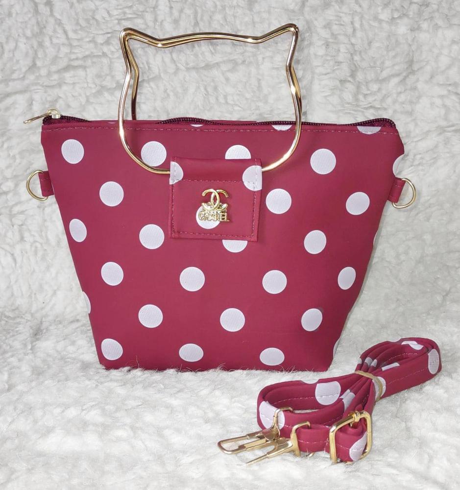 Stylish Everyday Women’s Leather Shoulder Bag