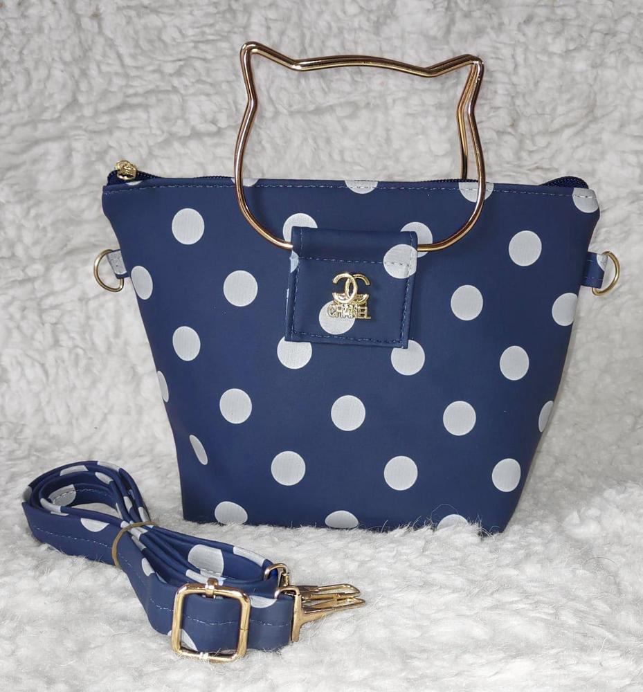 Stylish Everyday Women’s Leather Shoulder Bag