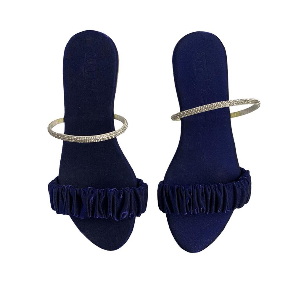 Women’s Fashion Casual Flats – Soft Rexine Upper & Comfortable Sole