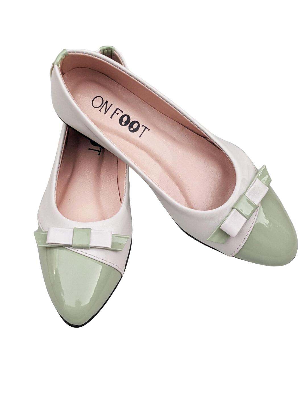 Women’s Fancy Rexine Pumps – Elegant & Comfortable Party Wear Shoes