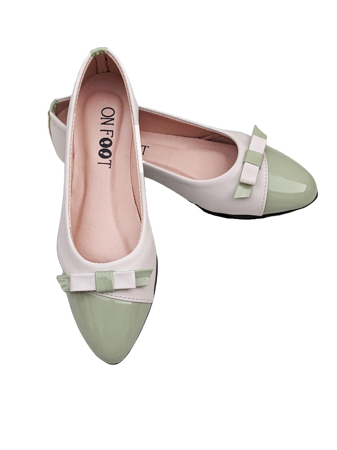 Women’s Fancy Rexine Pumps – Elegant & Comfortable Party Wear Shoes