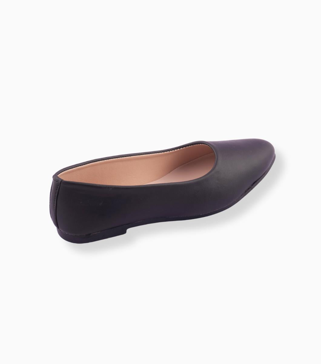 Women’s Fancy Rexine Pumps – Mustard Color | Elegant & Comfortable Party Wear Shoes