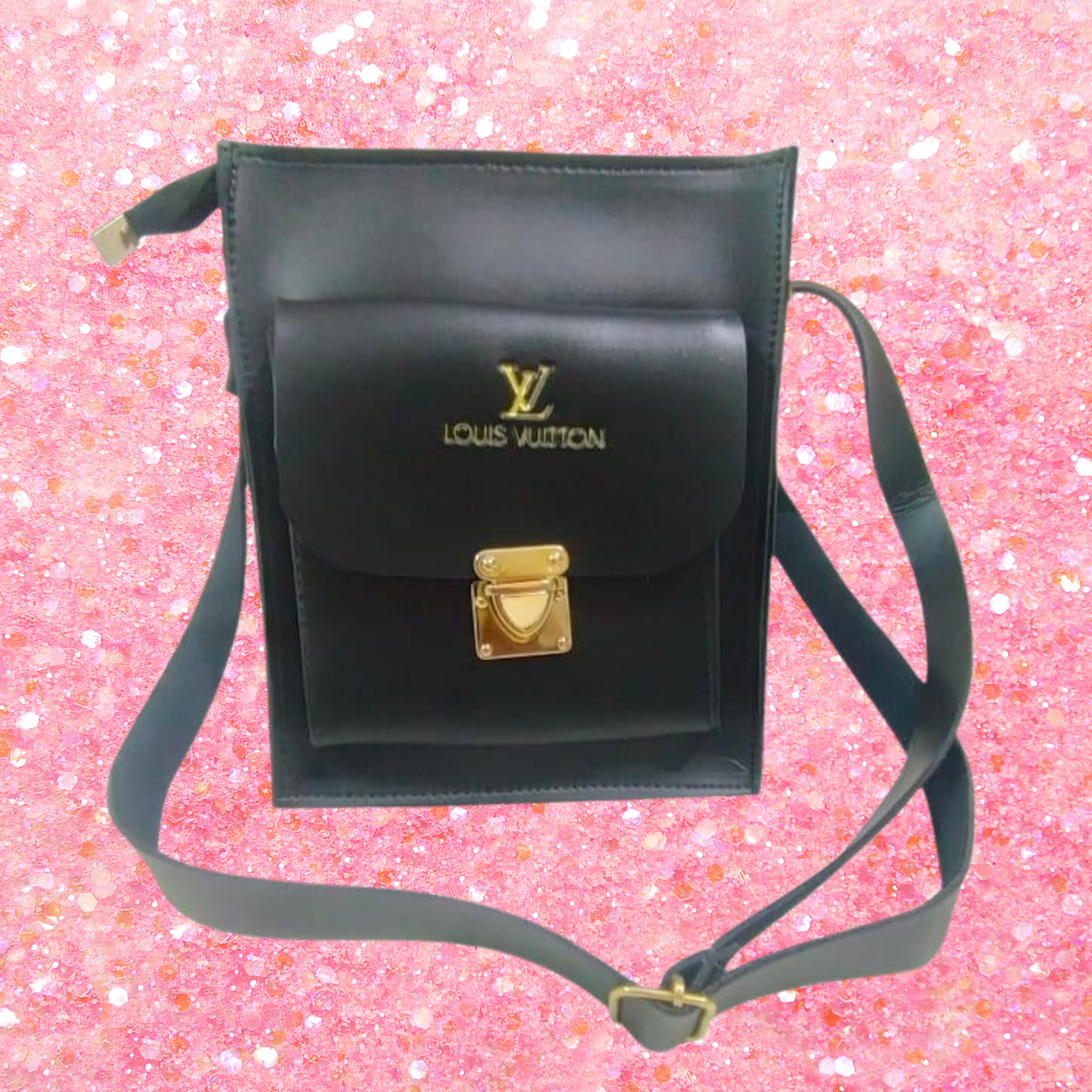 Women’s Crossbody Bag  Elegant Style for Daily Use