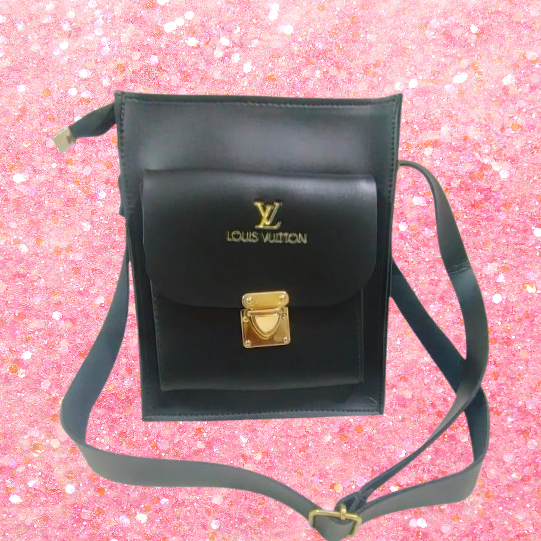 Women’s Crossbody Bag  Elegant Style for Daily Use