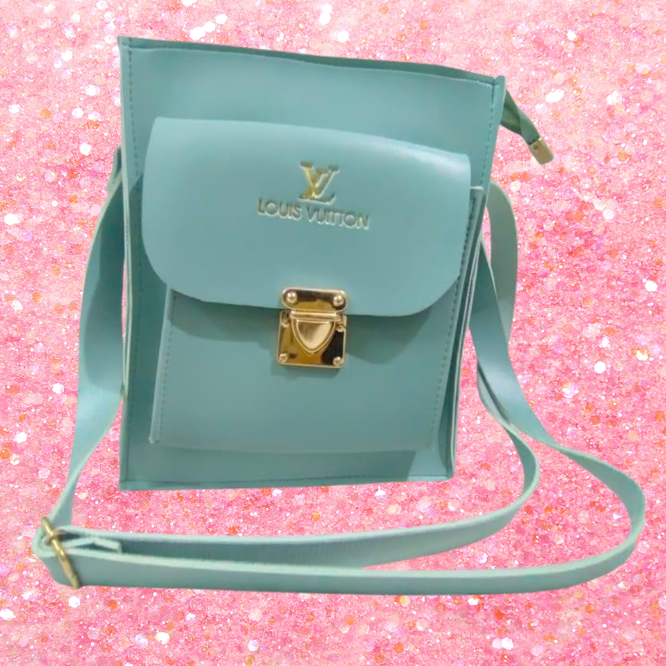 Women’s Crossbody Bag  Elegant Style for Daily Use