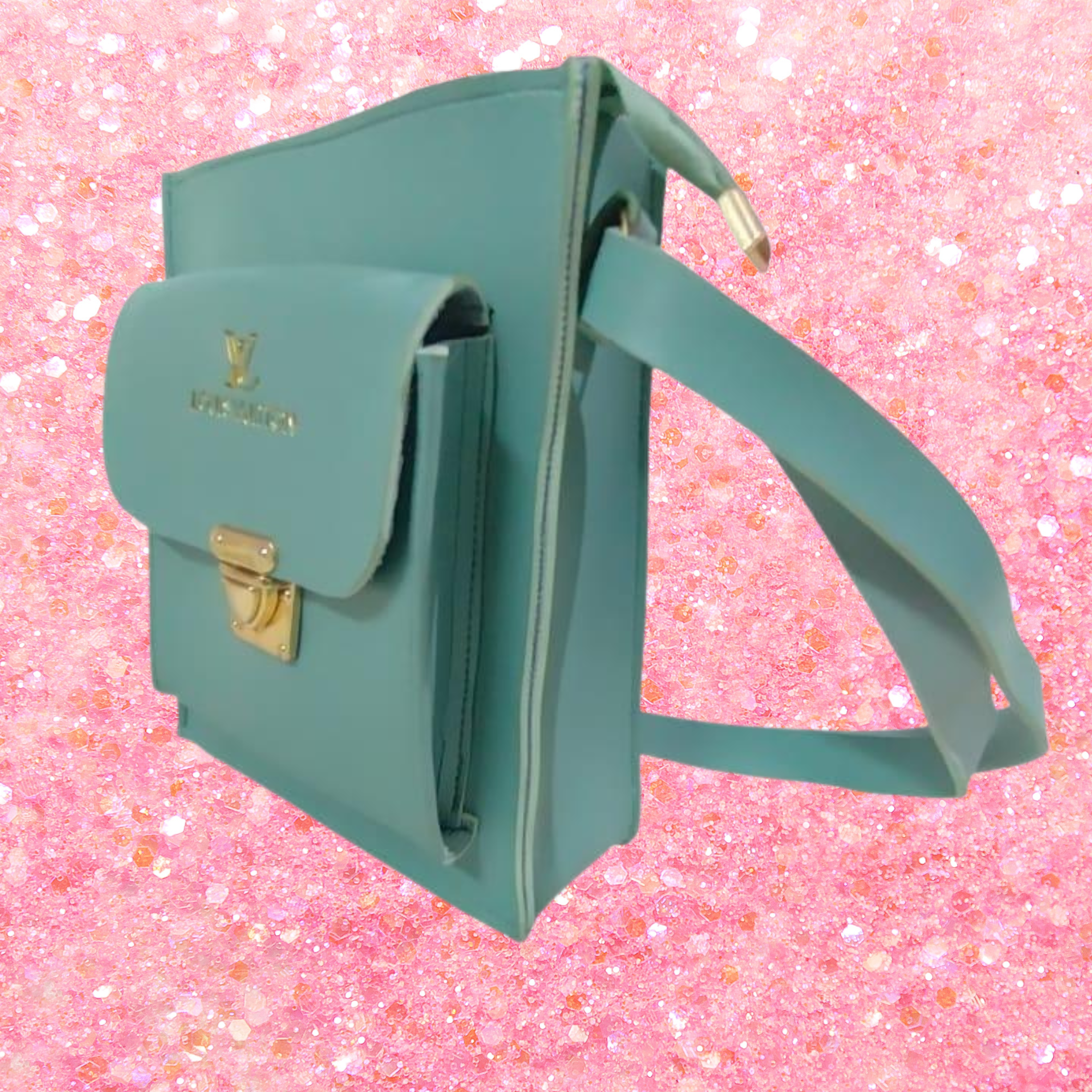 Women’s Crossbody Bag  Elegant Style for Daily Use
