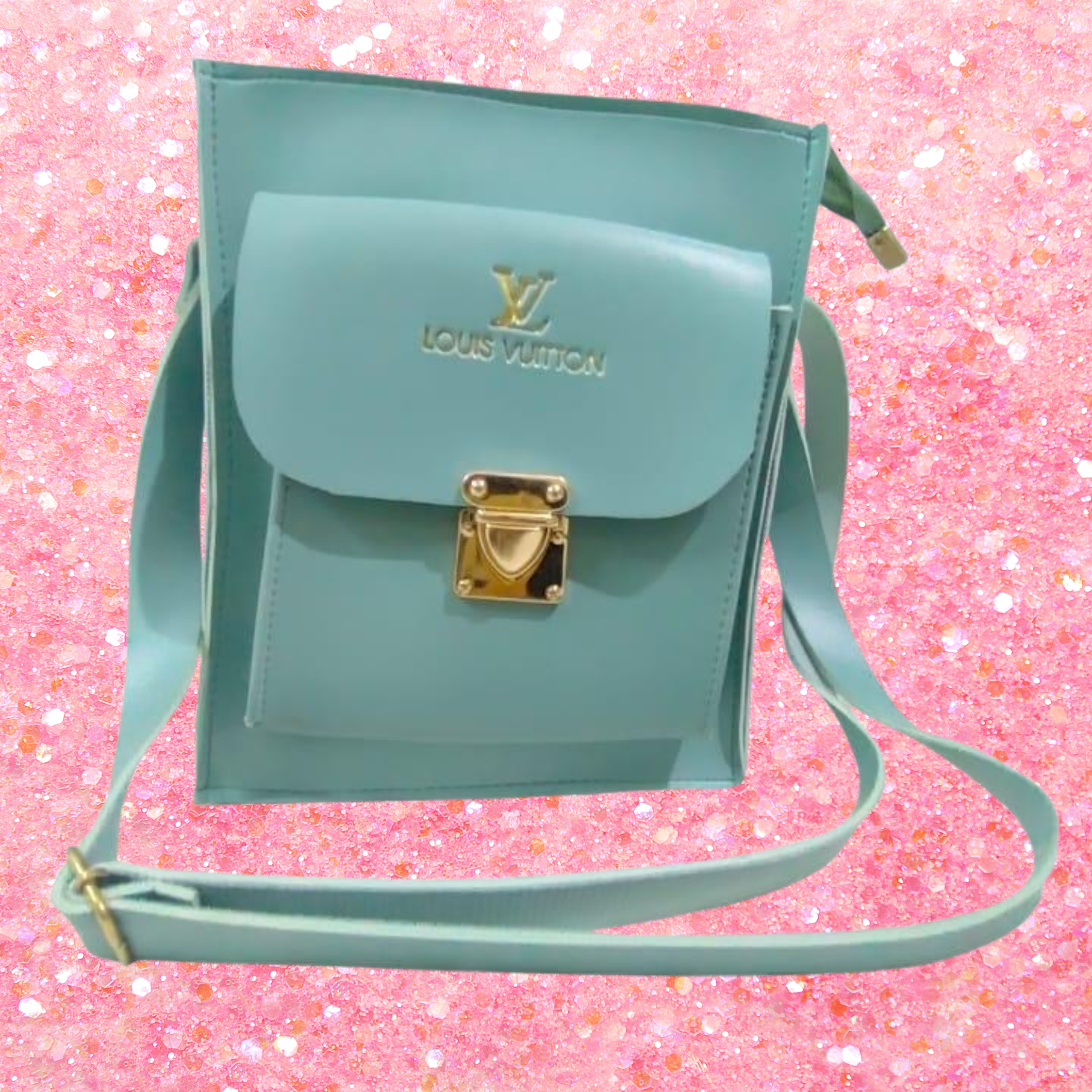 Women’s Crossbody Bag  Elegant Style for Daily Use