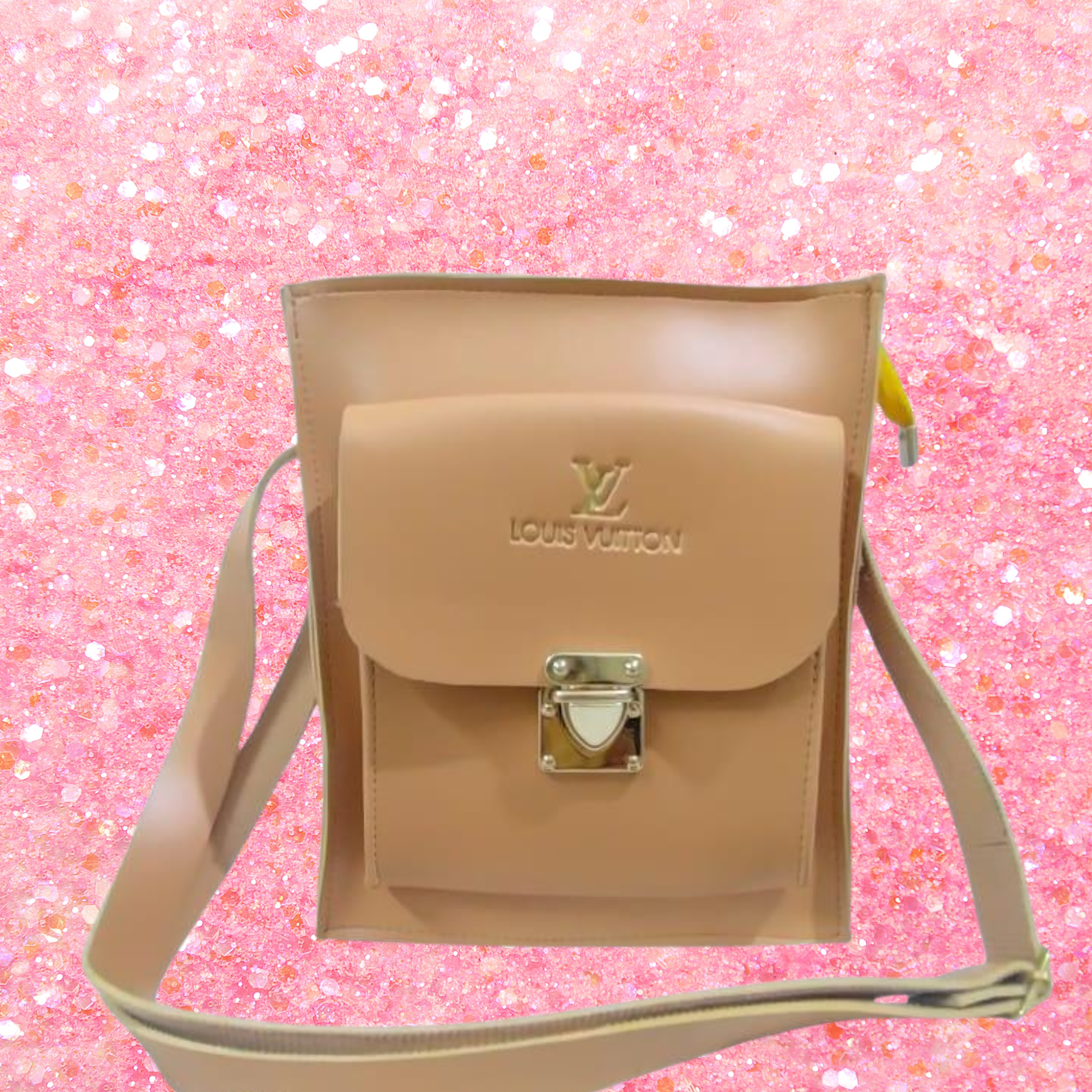 Women’s Crossbody Bag  Elegant Style for Daily Use