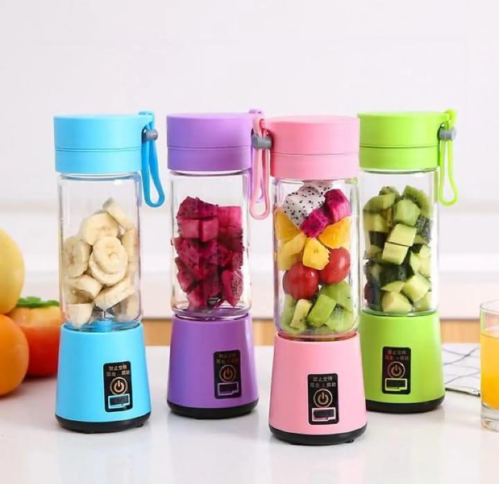 1 Pc Easy To Use Juicing Solution for Home