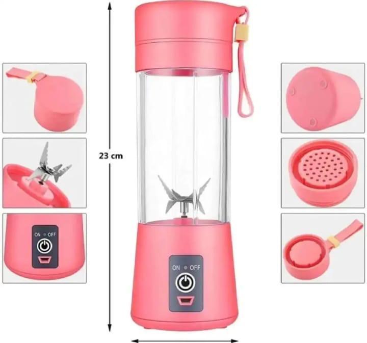1 Pc Easy To Use Juicing Solution for Home