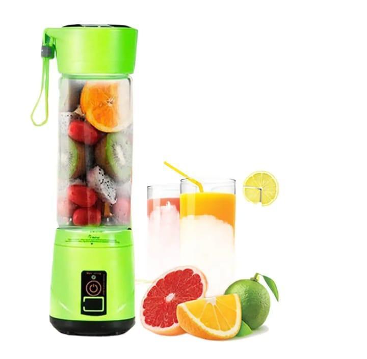 1 Pc Easy To Use Juicing Solution for Home
